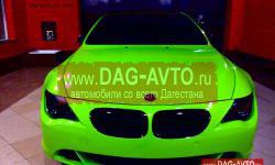    BMW 6 series,    )) - kama666